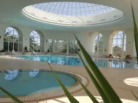 Ras El Ain - Pools