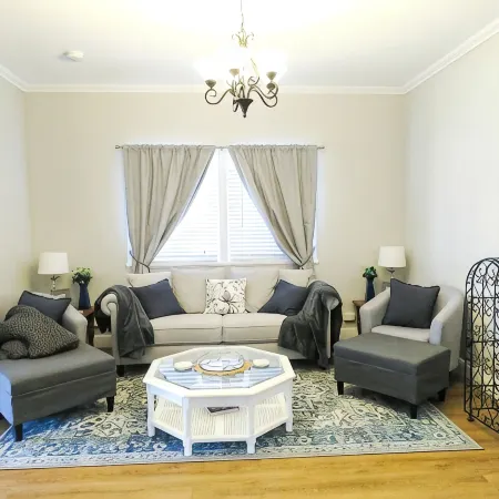 Country cottage in the heart of the Granite Belt