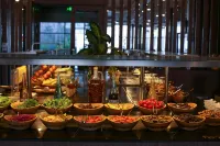 Ramada Resort by Wyndham Unye - breakfast