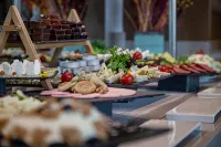 Novotel Konya - Desayuno