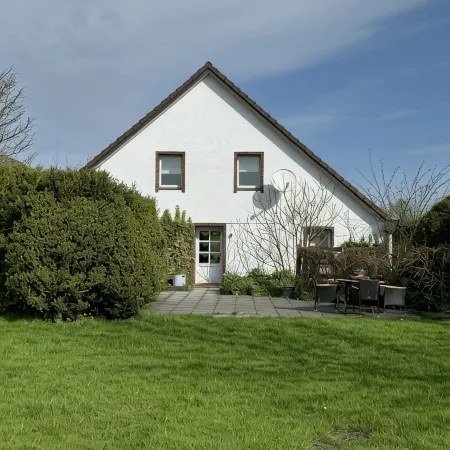 Vacation apartment Löwenzahn - close to nature, sustainable, active, relaxing - simply schön♥️