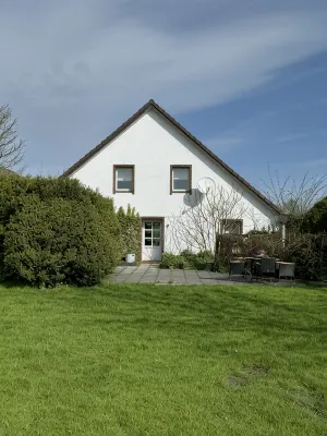 Vacation apartment Löwenzahn - close to nature, sustainable, active, relaxing - simply schön♥️ - 4-Star