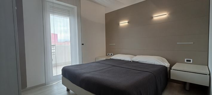 Hotel Residence Sanremo Hotels in Grado