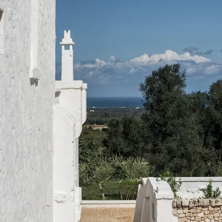 Masseria le Carrube
