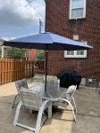 Charming 3-Bedroom House with Wi-Fi and AC Near Downtown Pittsburgh - 2성급