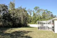 Orlando BeachHouse ❤️ Expanded pool deck & HotTub Recent renos, close to Disney! - 3성급
