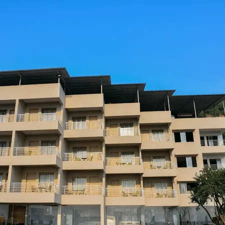 Sagar Sawali Grand