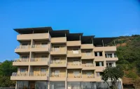 Sagar Sawali Grand - Ocean View