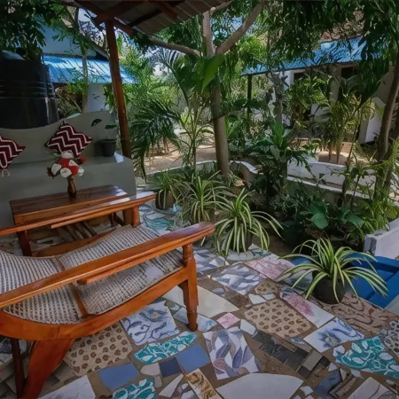Diyakawa Hotel Hotels in Arugam