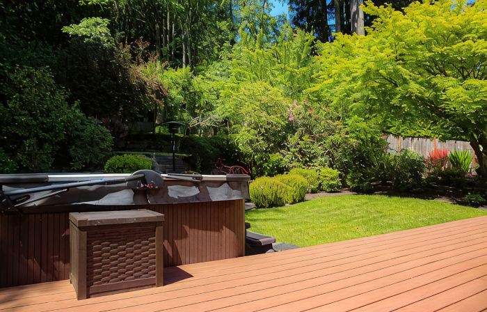 Serene Mid-Century Retreat
