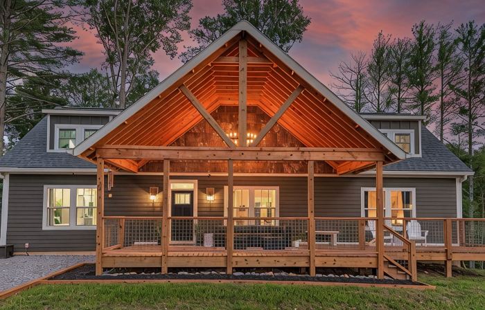 Spacious Mountain Retreat! Hot Tub, Game Room, Near Asheville