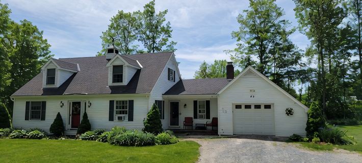 Breaktime - Quiet and Private on dead end street Ξενοδοχεία στην πόλη Bennington County