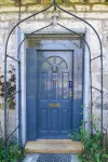 The Lodge at Duchray Castle.  Perfect for family with 3 small children. - 4-Star