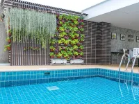 เดอะ เกรซ เรสซิเดนซ์ - ที่มีสระว่ายน้ำ