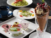 Kohoku Hotel - Bữa sáng
