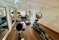 Garden Court Nelson Mandela Boulevard - 3 звезды