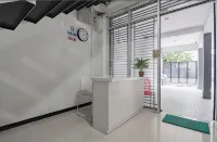 Hotel O 95063 Afifah Syariah Guest House Manado - Bintang 2