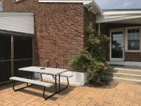 Rural Home, Hot Tub, Campfire, Hardwood Floors - 2성급