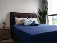 Entire Unit Cubic Botanical Bangsar by Comfy Asia Hotels near Gasing Hill