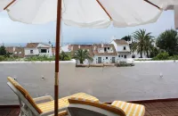 charming, quiet , white house in the center of Marbella - 2 stjerner