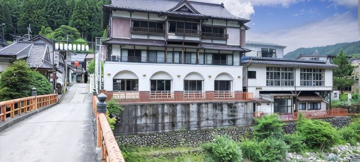 Ryokan Marubun Hotels in Tenkawa