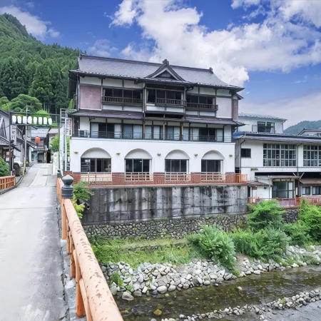 Ryokan Marubun