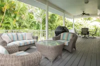 Private Tropical Oasis - Tarpon Point - Pool/Spa, Perfect Island Getaway! - Wi-Fi