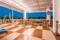 Lassi Boutique Hotel - Pensionat