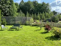 Fehnhaus - cozy vacation apartment with house character - 3-Star