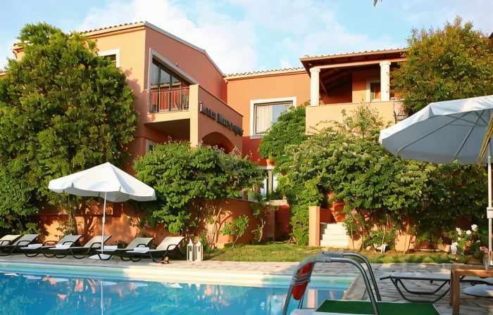 Lena Mare Boutique Hotel