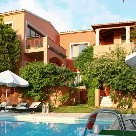 Lena Mare Boutique Hotel