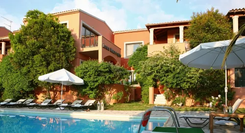 Lena Mare Boutique Hotel - spa