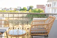 Hotel Ariana Lux - bars