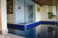 Hotel Willisau - Pools