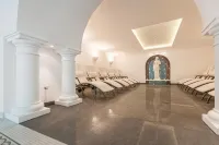 Chalet Silvretta Hotel & Spa - Spa
