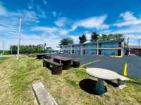 Hometown Inn - Pet friendly