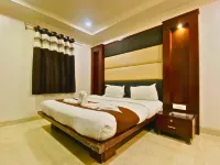 Qotel Express Sandberry Prashant Vihar Hotels near DTU