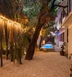 Japoneza Retreat Mérida - Adults Only by Cercana - spa