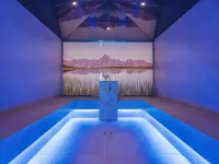 Hotel Zimba - Pools