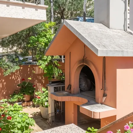 Apartments Pavlinovic