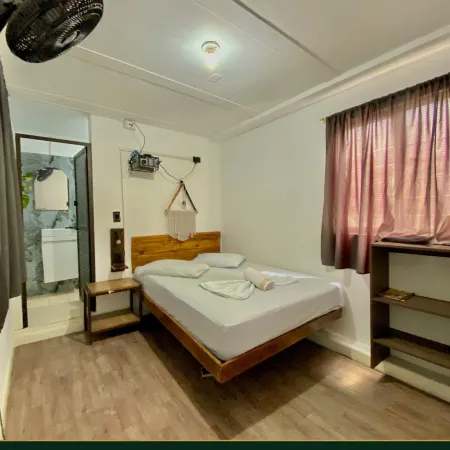 Hotel Grand Ilama