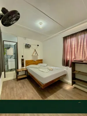 Hotel Grand Ilama - 2-Star