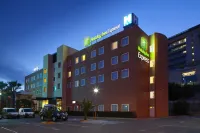 B&B HOTEL Alicante - Strand