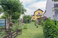 Revliving Standard Apartments Gars am Kamp - Apartments