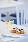 MRS Chryssana Beach Hotel - breakfast