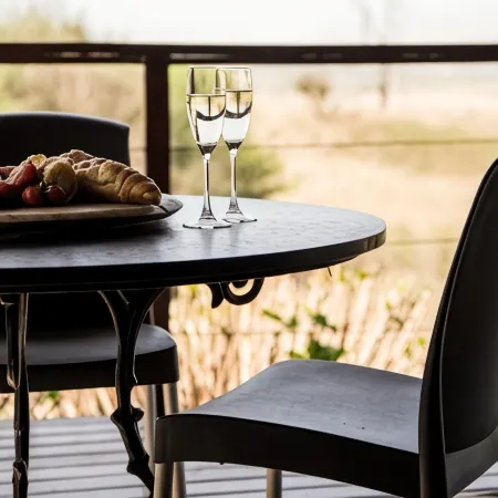 Rockwood Karkloof Forest Lodge & Mountain Cabin