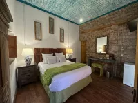 Casa Morasan Hotel-Boutique - parking