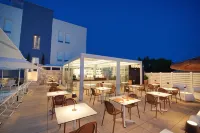 Hotel Mhami - Wifi