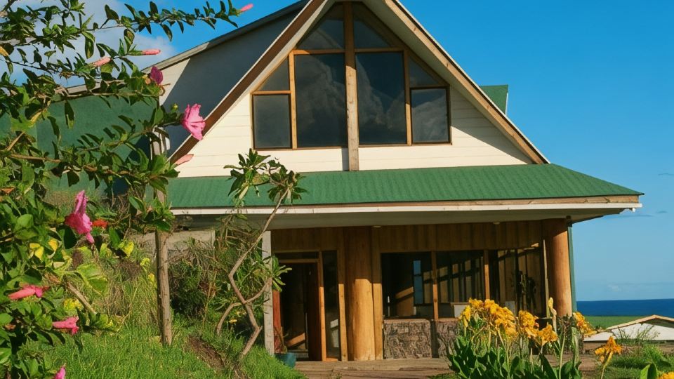Tupa Hotel