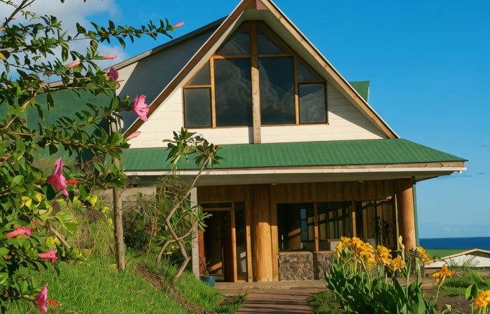 Tupa Hotel